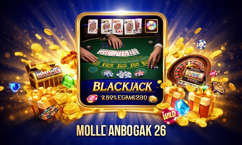 bb28 Merdeka Luck Slots